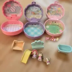 わんだふるプリキュア　ガチャガチャまとめうり