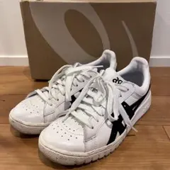 希少 正規品 ASICS GEL-PTG サイズ23.5cm スニーカーのサムネイル