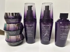 コスメデコルテ・KANEBO　空容器・空箱