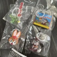 クッピーラムネ めじるしアクセサリー
