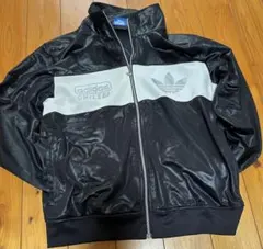 adidas chile62 コーティングジャージ