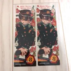 コミッパ　2025　夏　特典　クリアしおり　アニメイト