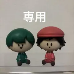 2025年最新】東海オンエア 一番くじ ちょこのっこフィギュアの人気