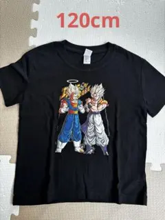 ゴジータ ドラゴンボールグッズ服 ドラゴンボール シリーズから 超