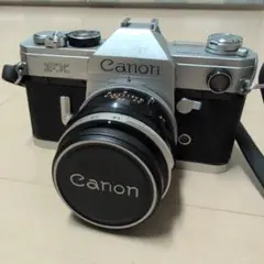 2026年最新】canon fx カメラの人気アイテム - メルカリ