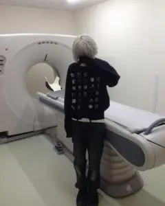 armani exchange ベルト　lazydoll着　アルマーニ　belt