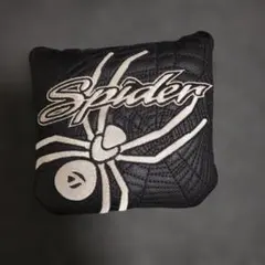 テーラーメイド スパイダーツアーX パター用ヘッドカバー - メルカリ