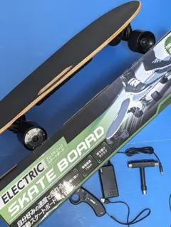 2026年最新】FUGU INNOVATIONS スケートボード 電動スケボーの人気