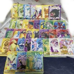 丸美屋　ポケモンカレー　シールセット