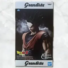 2026年最新】ドラゴンボールZ grandista resolution of soldiers son