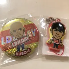 LDHDAY オンライン