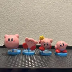 星のカービィ チョコエッグ