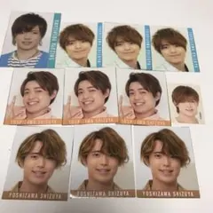 吉澤閑也 歴代デタカセット