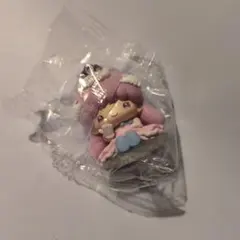 Lw様専用リトルツインスターズ　ララ　どーりーみっくす　ガチャガチャ