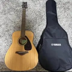 ヤマハ　アコースティックギターFG800(スタンド付き)のサムネイル