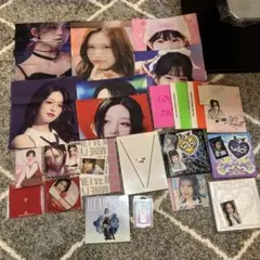 IVE オタ卒まとめ　LOVEDIVE〜empathyまで　スローガン