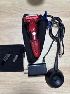 パナソニック　シェーバー