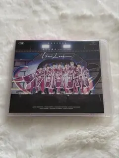 なにわ男子 Debut Tour 1st Love 通常盤