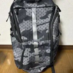Nike 迷彩柄 バックパック