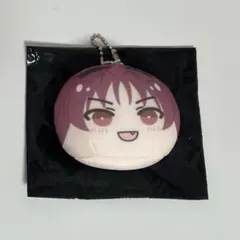 魔法少女まどか☆マギカ 佐倉杏子 おまんじゅうにぎにぎマスコット まどマギ