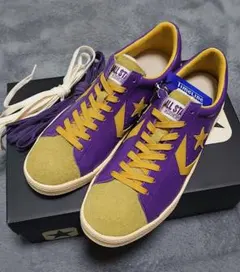 CONVERSE PRO LEATHER 50周年　マグフォリア　28.0㎝のサムネイル