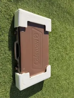 コールマン　ツーバーナー
