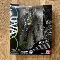 S.H.Figuarts ウヴァのサムネイル