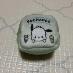 POCHACCO ポーチ