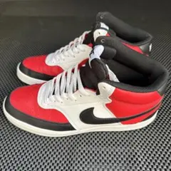 NIKE Court Vision Mid
