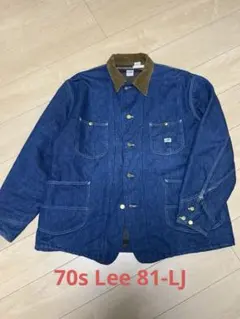 2026年最新】lee カバーオール 70sの人気アイテム - メルカリ