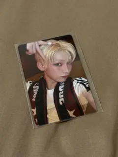 ENHYPEN romance untold YouTube ソヌ　トレカ