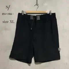 訳あり美品　ニュートラルワークス　ナウター ビーチショーツ　ショートパンツのサムネイル