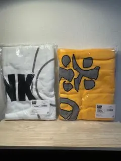 2026年最新】スラムダンク・スポーツタオルの人気アイテム - メルカリ