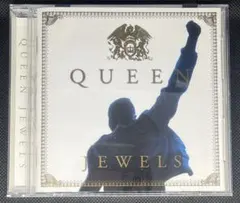 QUEEN JEWELS CD クイーン