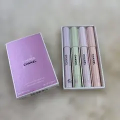 CHANEL シャネル　チャンス クレイヨン ドゥ パルファム 練り香水セットのサムネイル