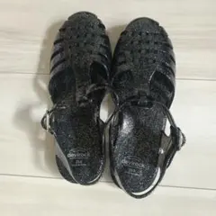 【美品】devirock サンダル 23.0cmのサムネイル