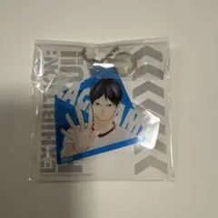ハイキュー!!展 影山 アクリルキーホルダー