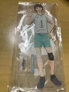 及川徹　ハイキュー‼︎ アクリルスタンド