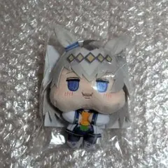 ウマ娘 ゆるがおミニぬい かんたんオグリ オグリキャップ シンデレラ