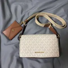 MICHEAL KORS ショルダーバッグ ミニバッグ