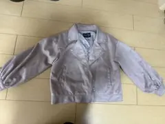 b*m様 ジャケット