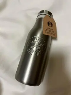スターバックス ステンレスボトル 473ml