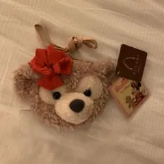 シェリーメイ アウラニ限定 パスケース　ディズニー　アウラニ　Aulani