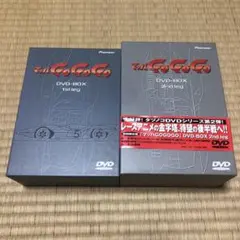 2026年最新】マッハgogogo dvdの人気アイテム - メルカリ