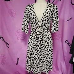 ❤️着やすい❤️【ナチュラルビューティ】ワンピース