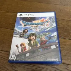 PS5 ドラゴンクエスト7 Reimagined