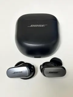 Bose QuietComfort Ultra Earbuds