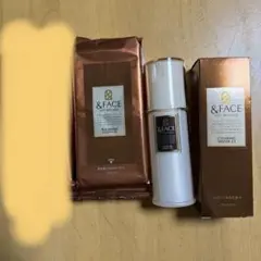 資生堂＆FACE フォーカスコントロール ファンデーションOC10