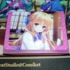 ヴァイスシュヴァルツ　ガールフレンド(仮) ほぼフルレアデッキ　サイン ヴァイスシュヴァルツ ガールフレンド(仮) ほぼフルレアデッキ