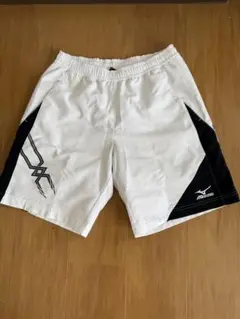 ミズノ　ハーフパンツ　メンズM